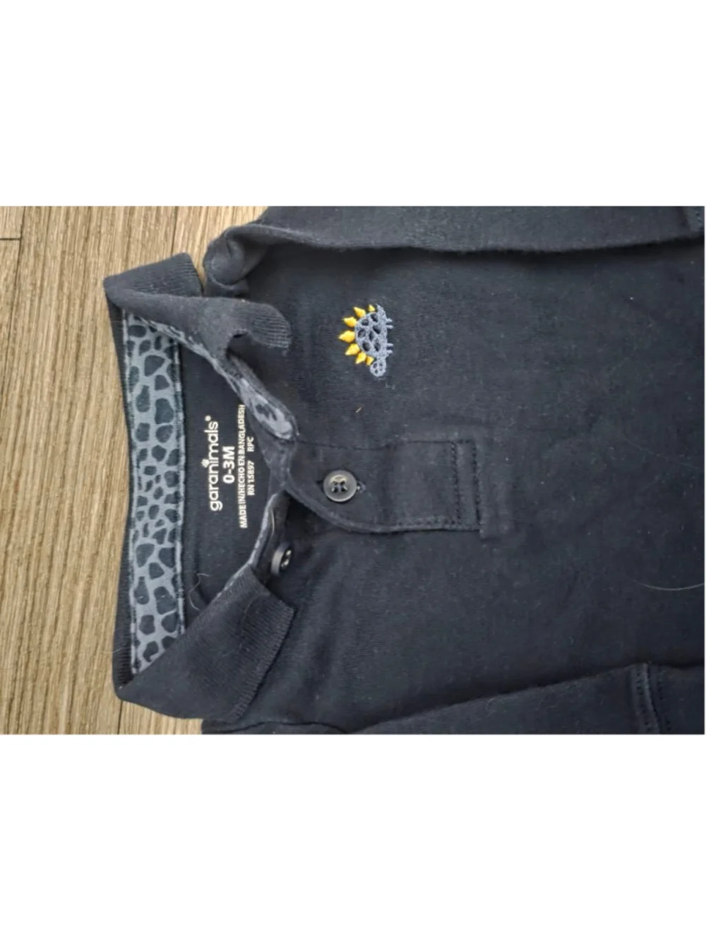 Baby boys bundle bodysuits pants 0-3‎ Months